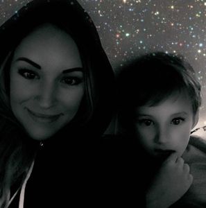 Meet your Posher, Brittany